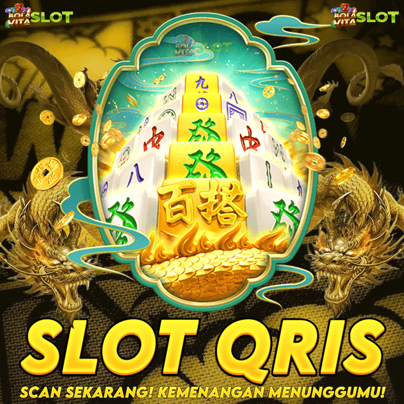 Slot Pulsa