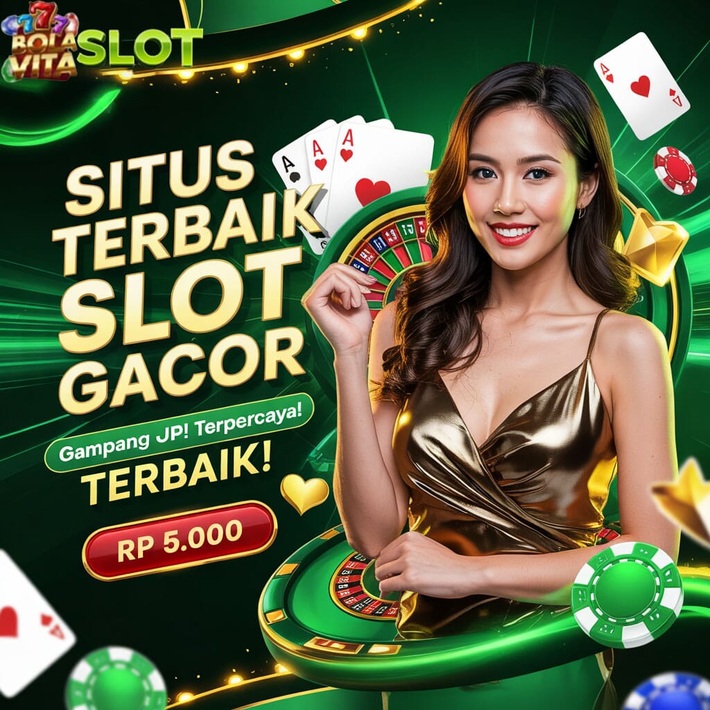 Slot Pulsa