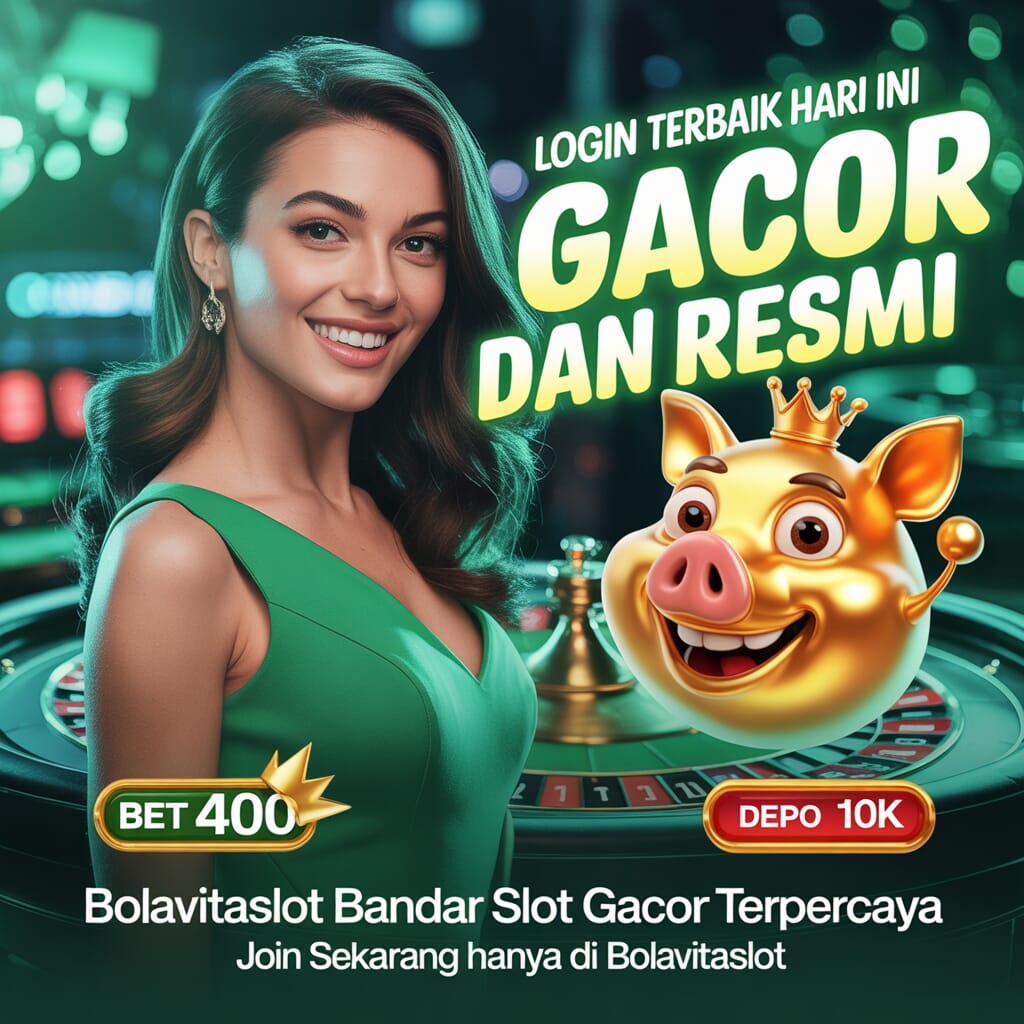 BOLAVITASLOT 🛩️ Situs Slot Online Pragmatic Play Main Akun Demo Gratis